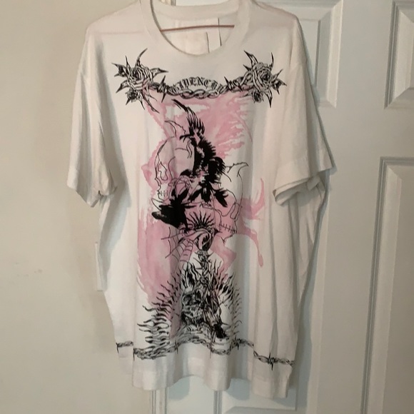 Givenchy t shirt